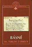 Básně sv. Terezie z Lisieux - Kliknutím na obrázek zavřete